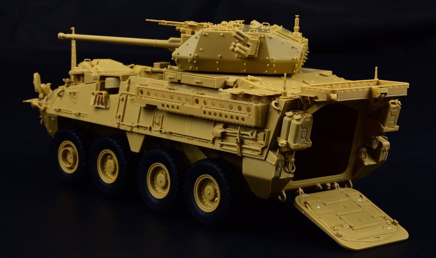 M1296 Stryker Dragoon IFV – Image 17