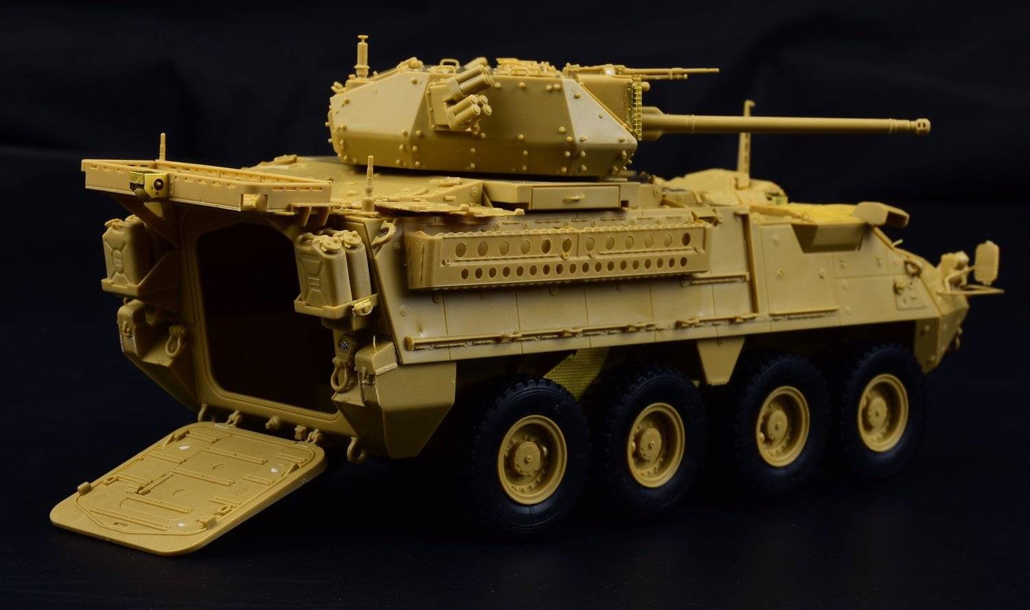 M1296 Stryker Dragoon IFV – Image 18