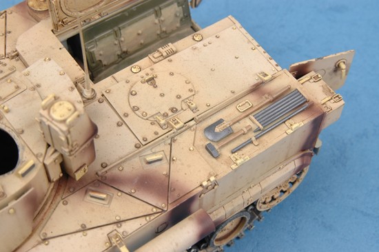 United Arab Emirates BMP-3 – Image 5