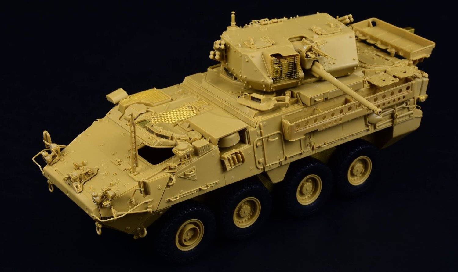 M1296 Stryker Dragoon IFV – Image 21