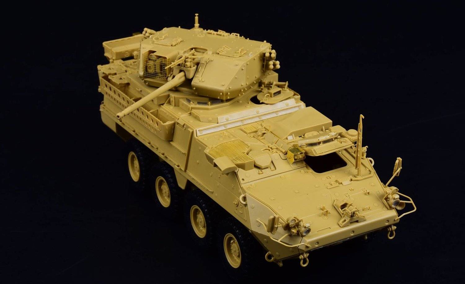 M1296 Stryker Dragoon IFV – Image 22