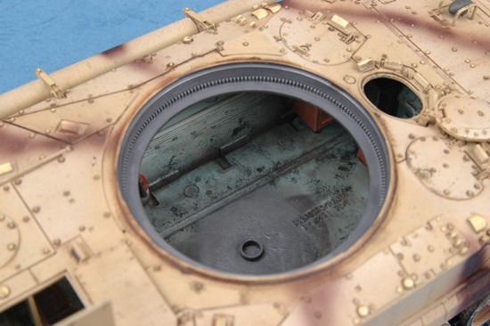 United Arab Emirates BMP-3 – Image 7