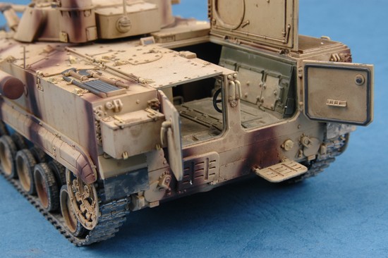 United Arab Emirates BMP-3 – Image 8