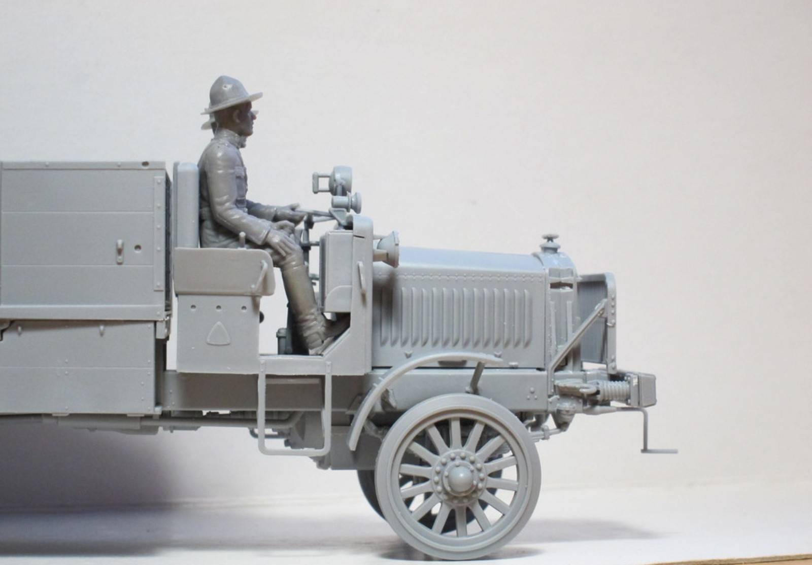 US Drivers (1917-1918) – Image 4