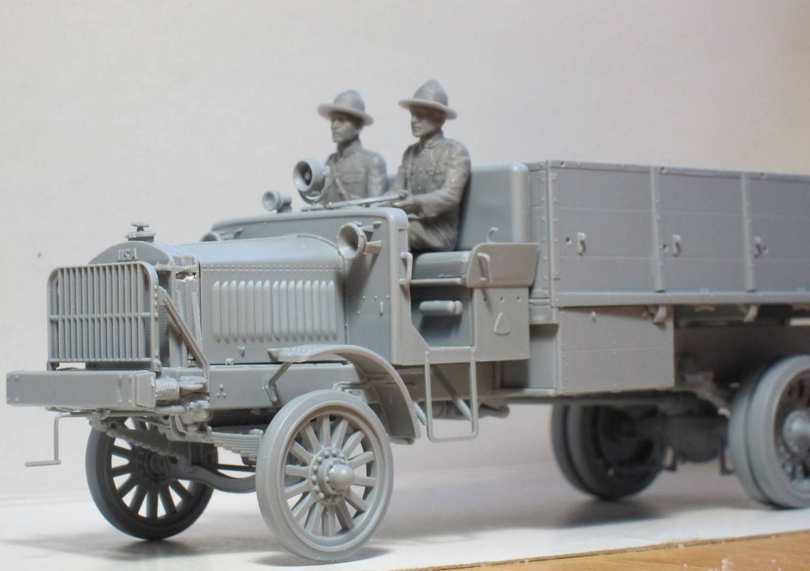 US Drivers (1917-1918) – Image 5