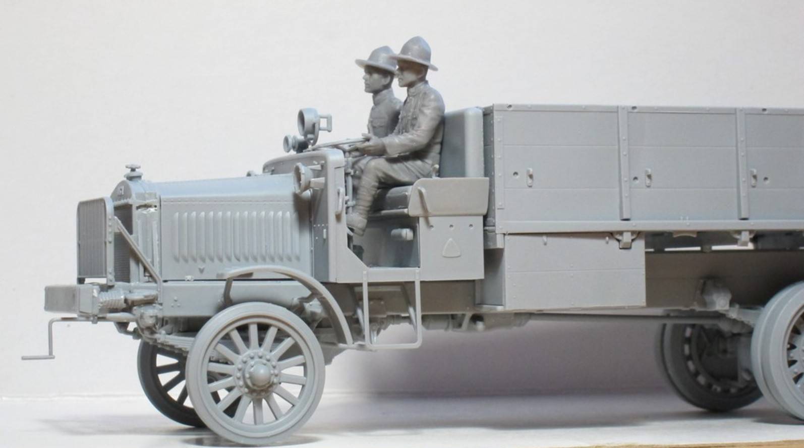 US Drivers (1917-1918) – Image 7