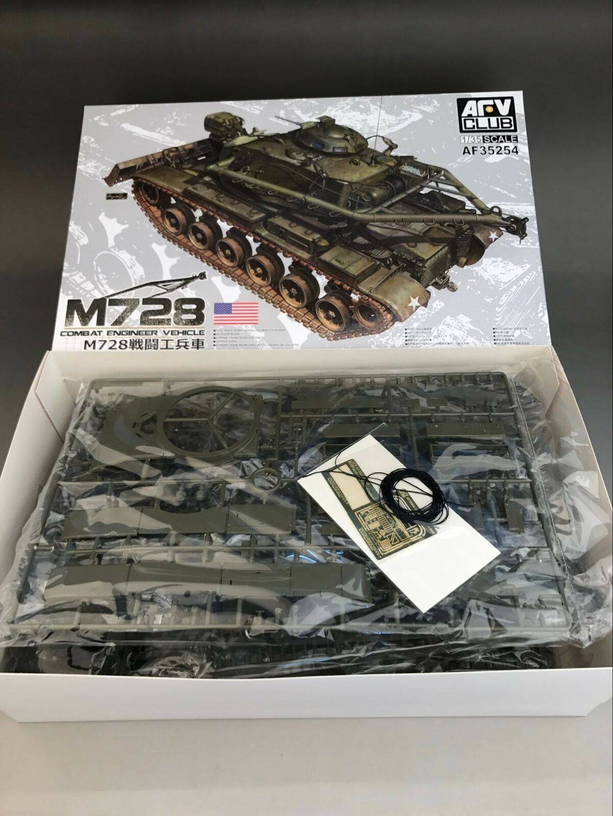 Combat Engineer Vehicle M728 – Image 6