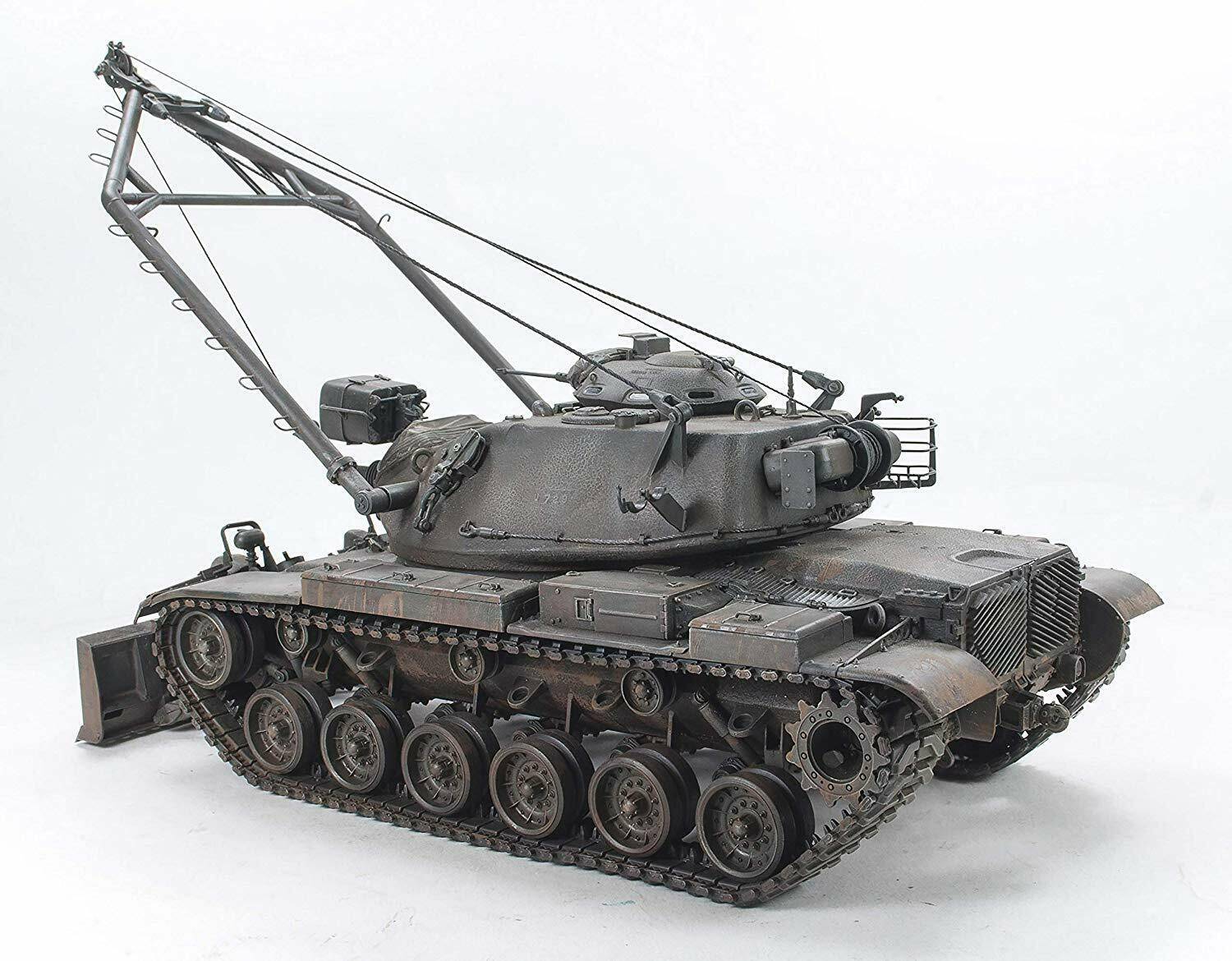 Combat Engineer Vehicle M728 – Image 5