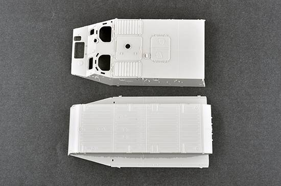Light Armored Multipurpose Transport Vehicle GT-MU – Image 5