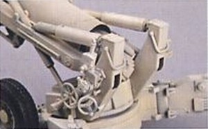 M198 155mm Medium Towed Howitzer – Image 7