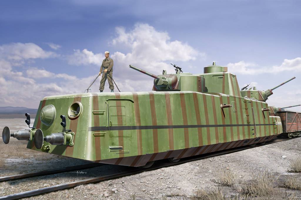 Soviet MBV-2 (F-34 GUN) – Image 3