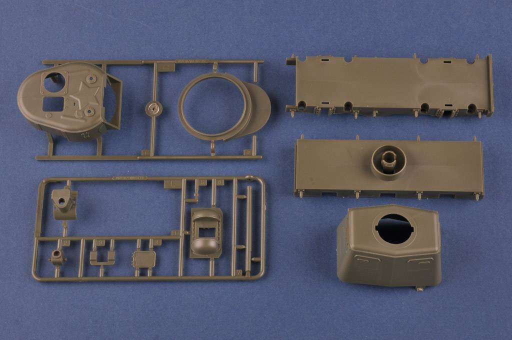 Soviet MBV-2 (F-34 GUN) – Image 11