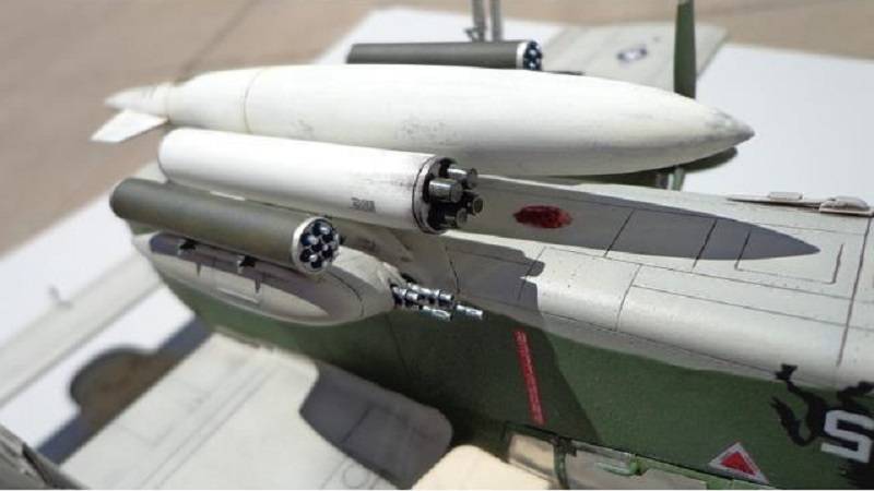 OV-10A/C Bronco – Image 7