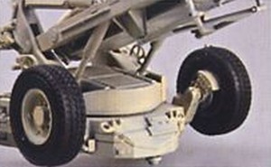 M198 155mm Medium Towed Howitzer – Image 9