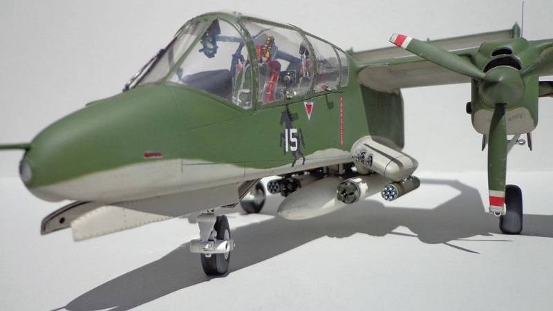 OV-10A/C Bronco – Image 3