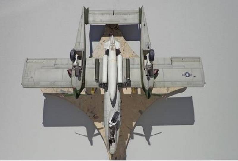 OV-10A/C Bronco – Image 8