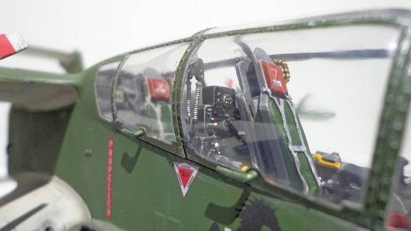 OV-10A/C Bronco – Image 4