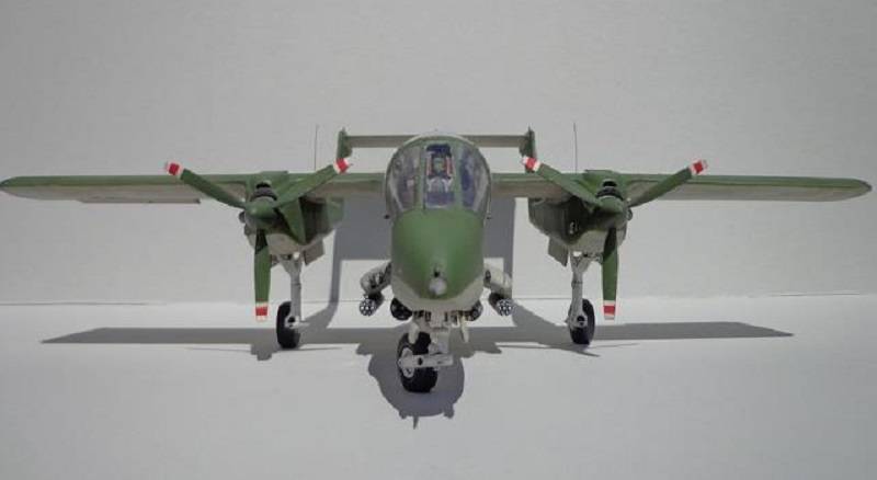 OV-10A/C Bronco – Image 6