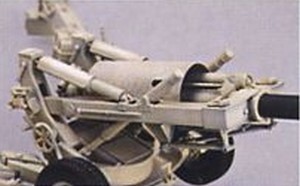 M198 155mm Medium Towed Howitzer – Image 10