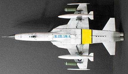 F-5E Tiger II fighter – Image 11