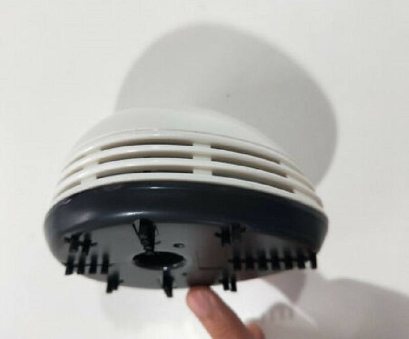 MINI ASPIRATEUR MANUEL – Image 2