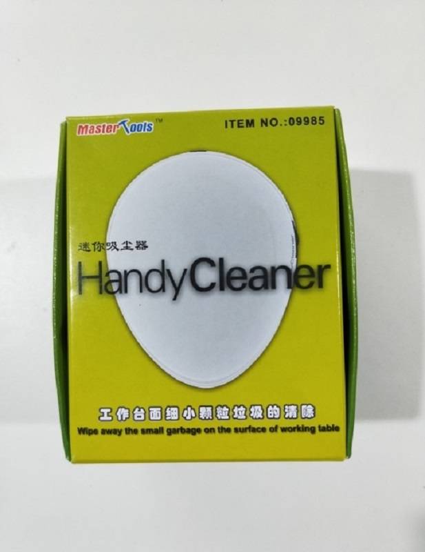 MINI ASPIRATEUR MANUEL – Image 4