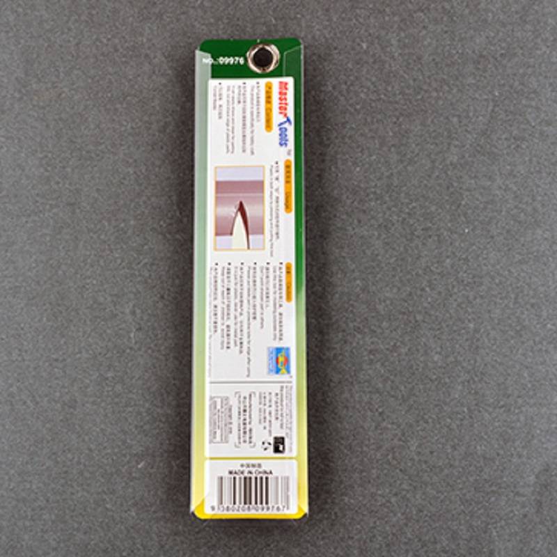 GRATTOIR A LAME COURBE DE HAUTE QUALITÉ – Image 2