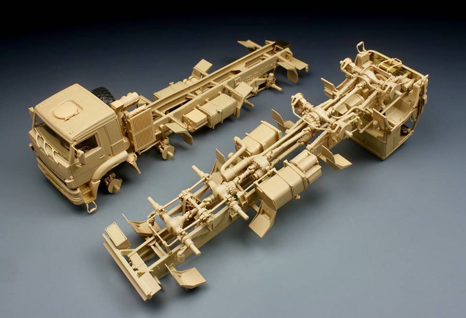 Russian Pantsir-S1 – Image 9
