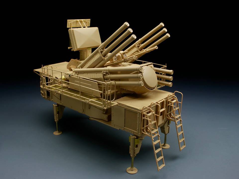 Russian Pantsir-S1 – Image 10