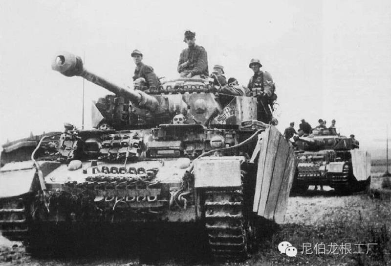 Pz.Kpfw.IV Ausf.G Mid/Late 2 in 1 – Image 18