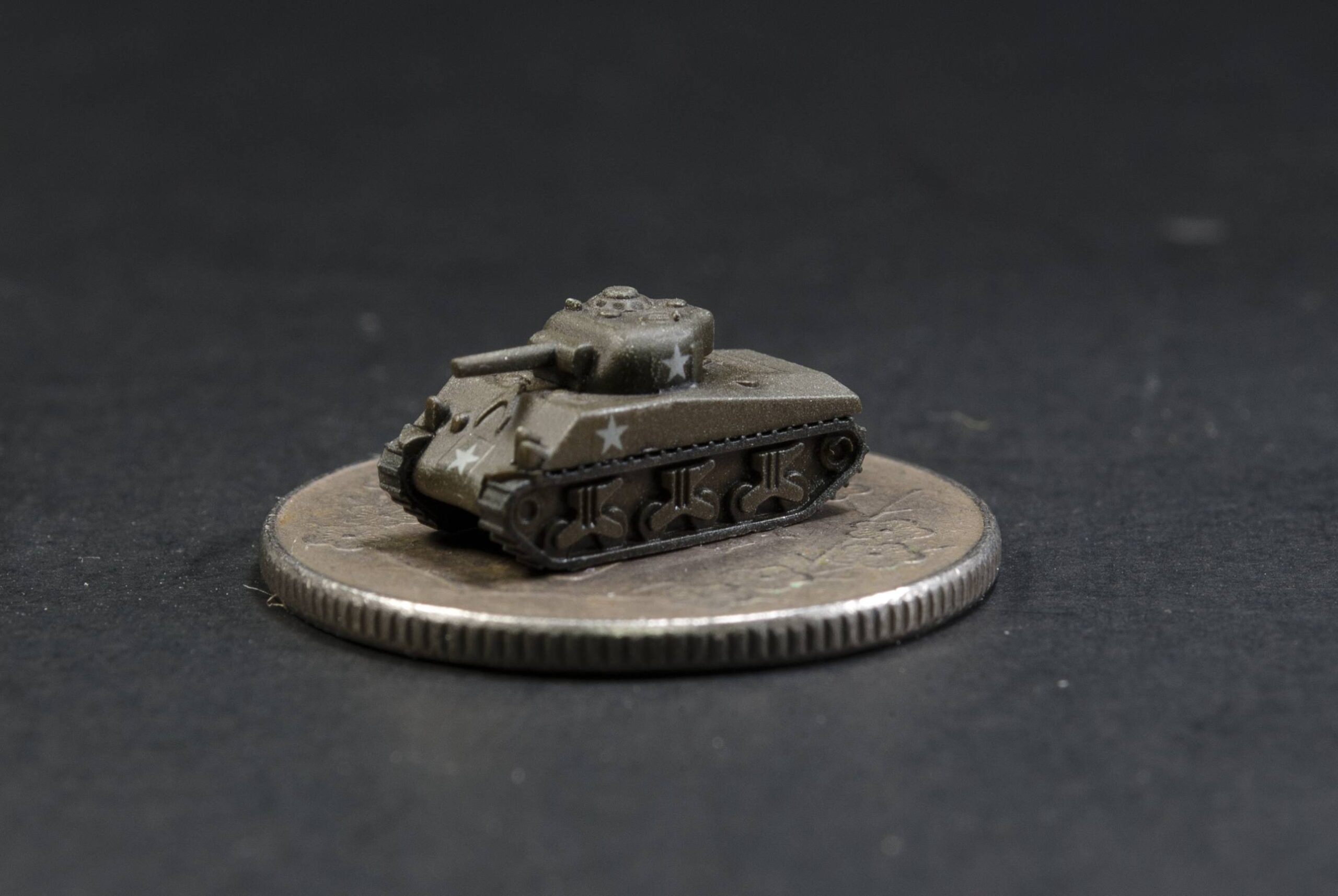 USA WWII Landing Vehicle Set – Image 4