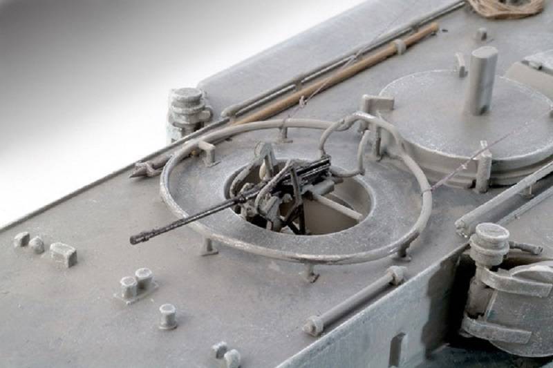 German Fast Attack Craft S-100 Class – Image 8