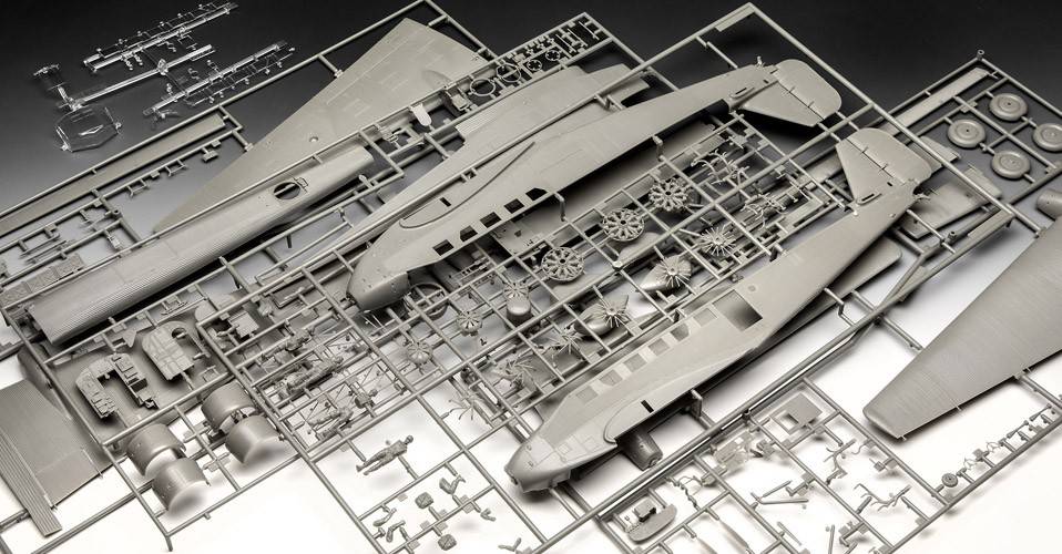 Junkers Ju52/3mg4e Transport – Image 8