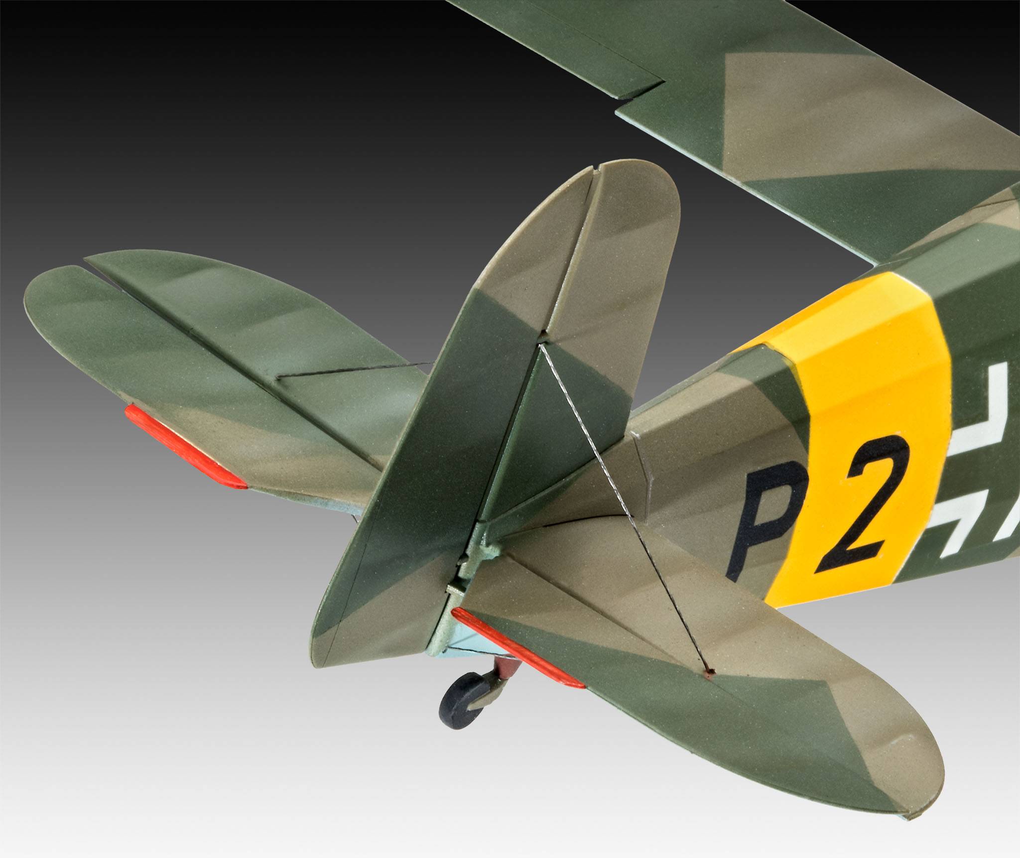 Bücker Bü 131 D – Image 4