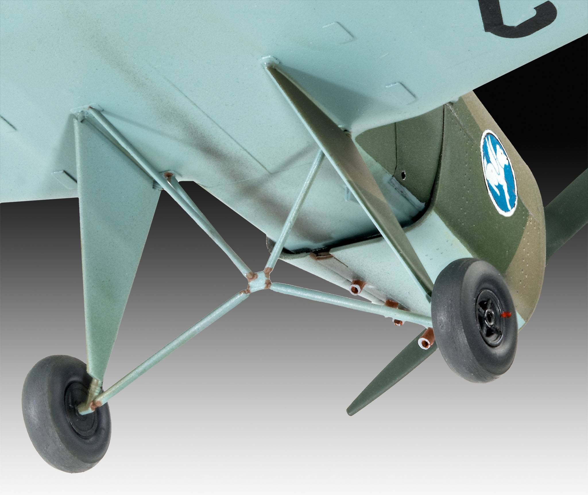 Bücker Bü 131 D – Image 5