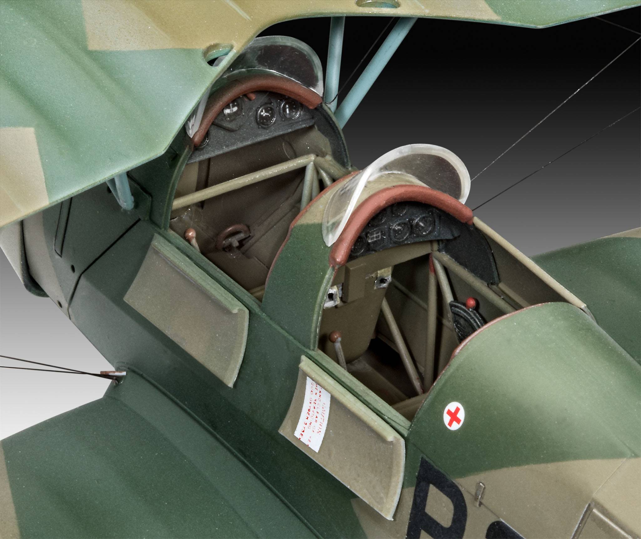 Bücker Bü 131 D – Image 6