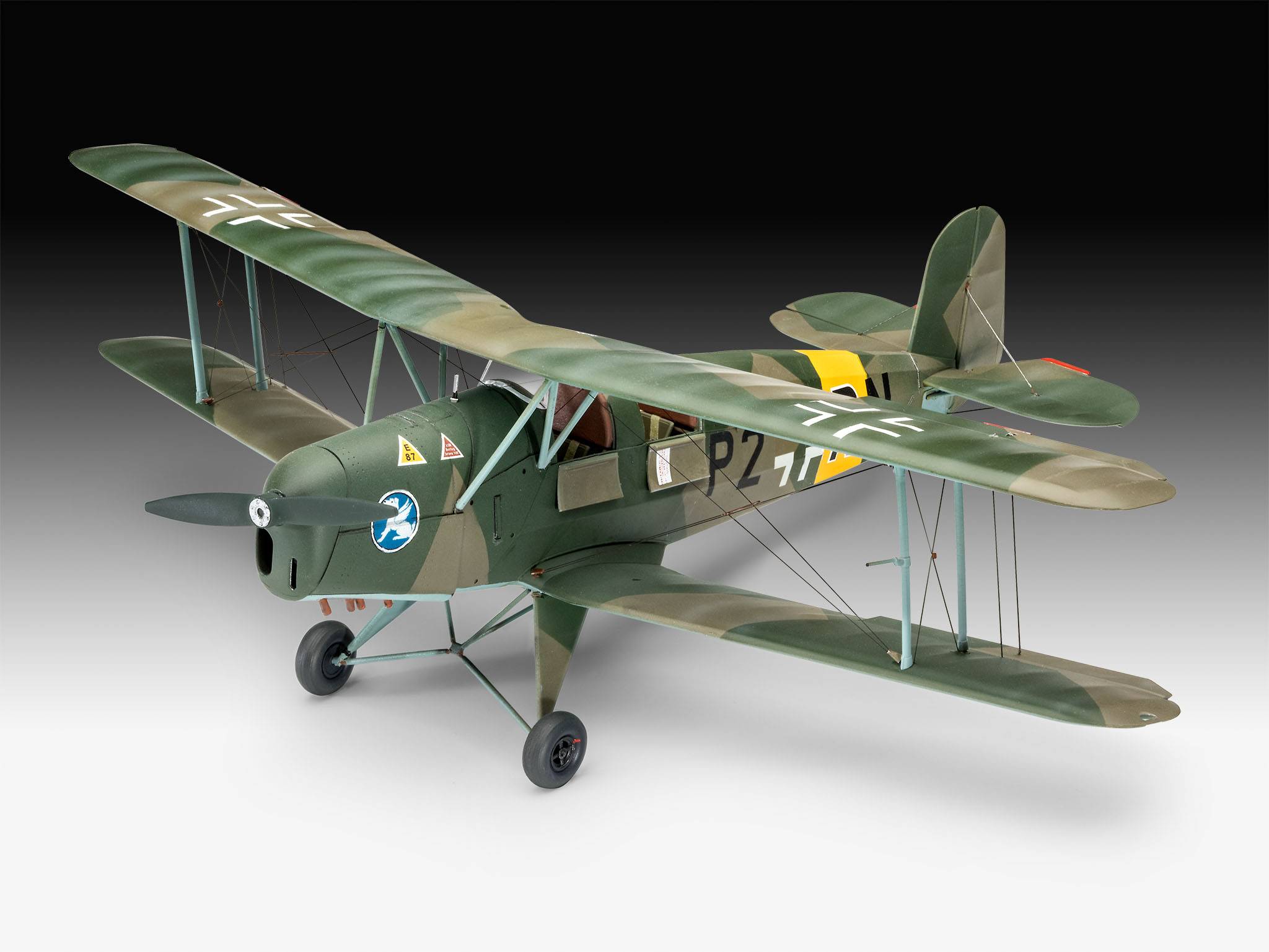 Bücker Bü 131 D – Image 3