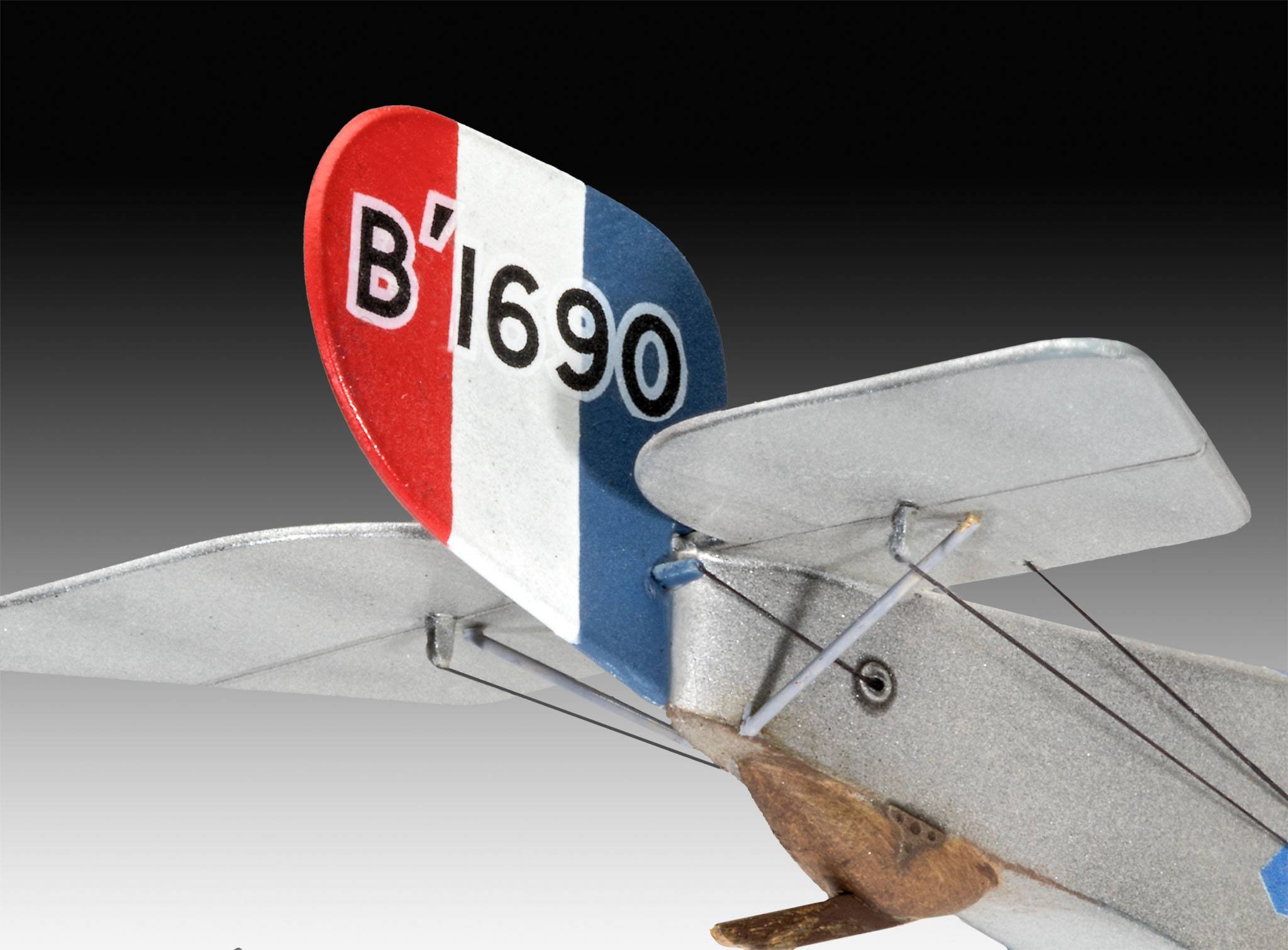 Nieuport 17 – Image 6