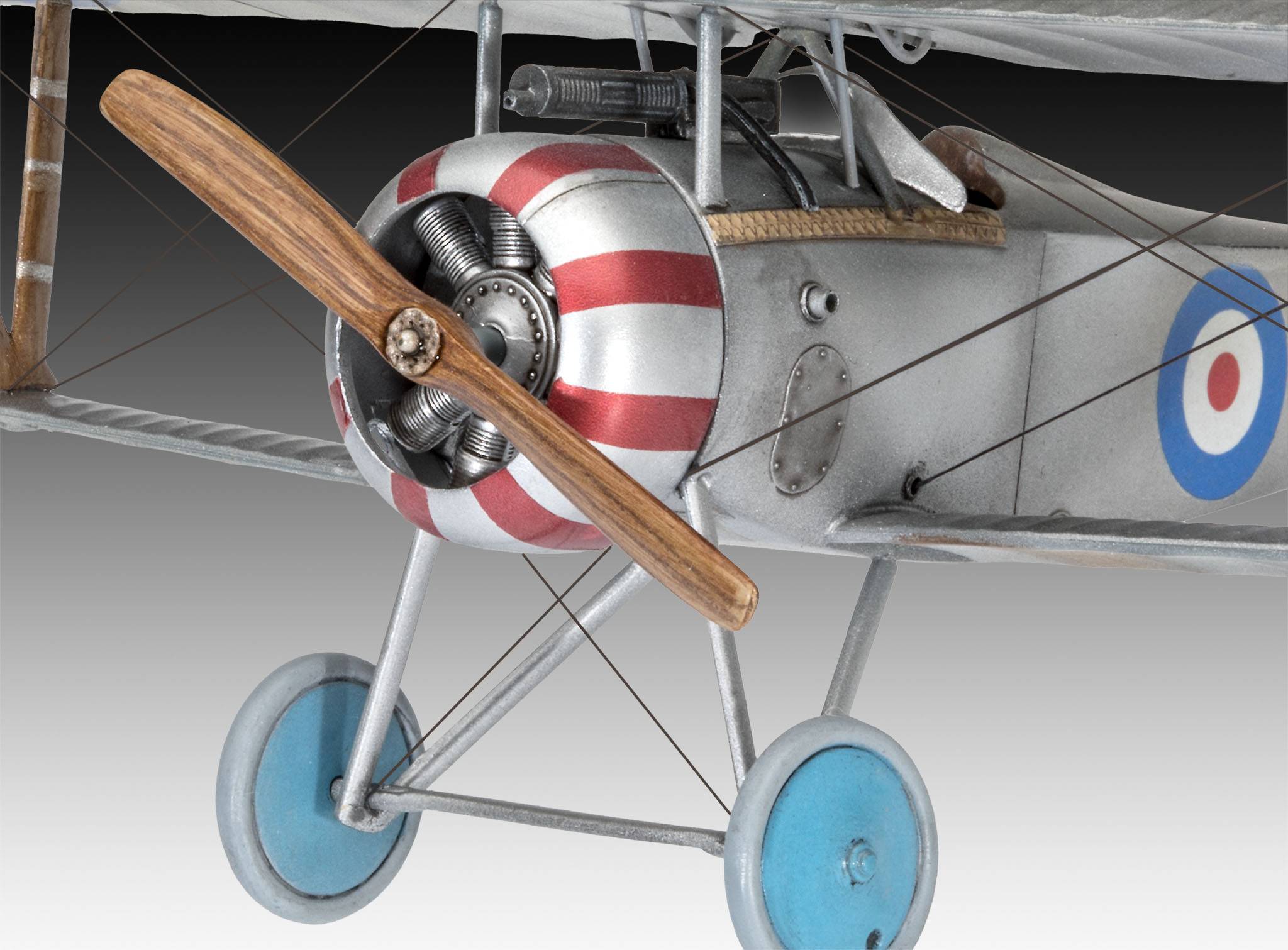 Nieuport 17 – Image 7