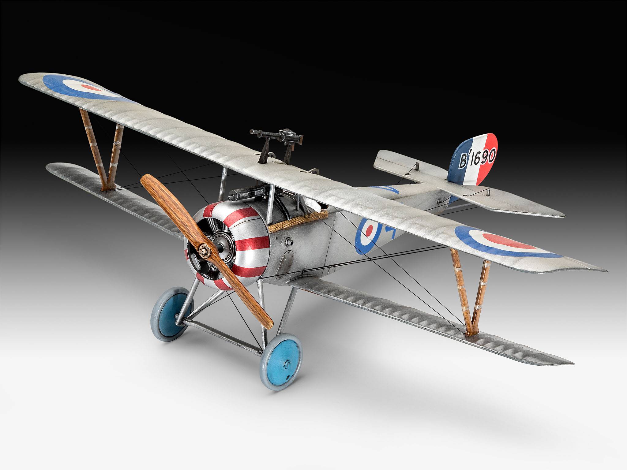 Nieuport 17 – Image 3