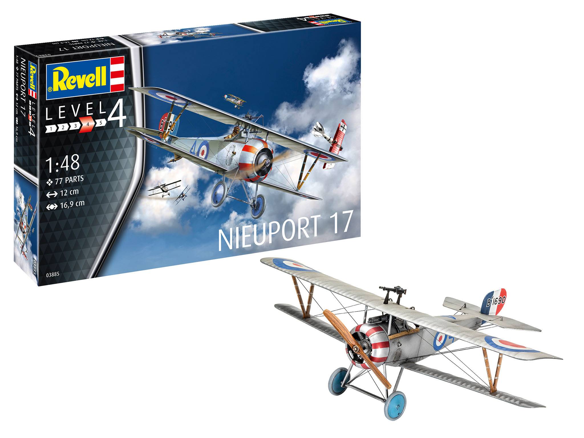 Nieuport 17 – Image 2