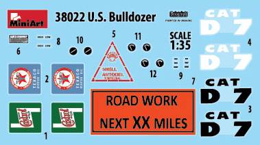 U.S. BULLDOZER – Image 13