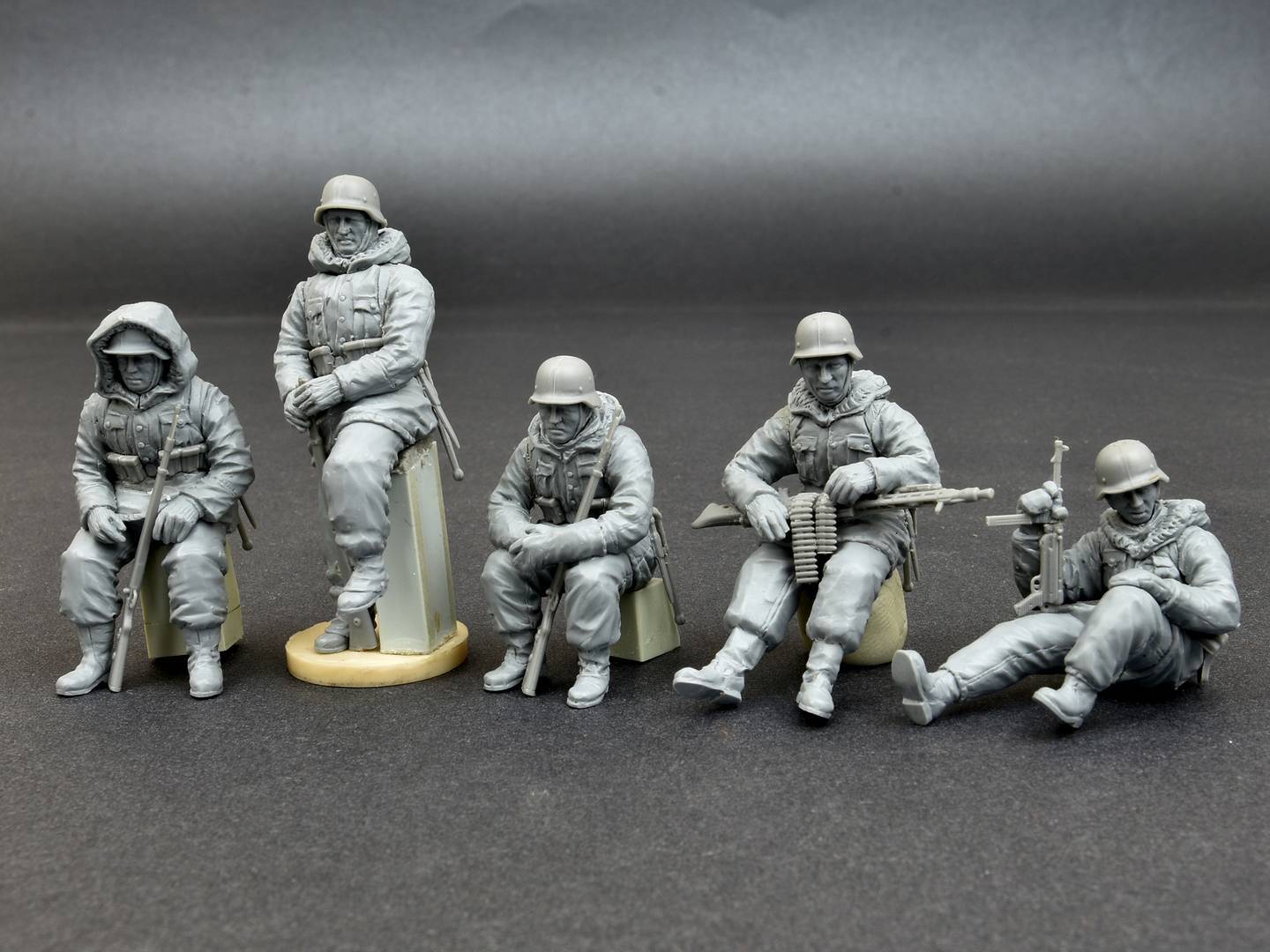 TOTENKOPF DIVISION ( KHARKOV 1943 ) – Image 2