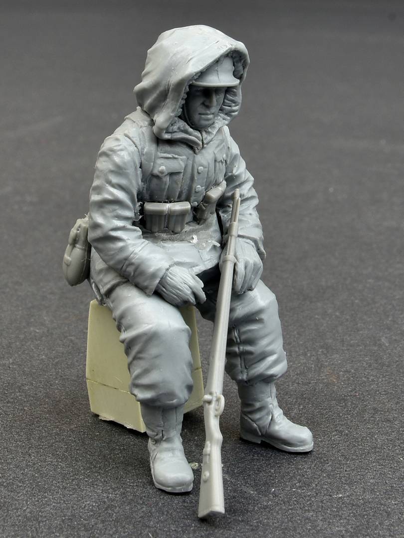 TOTENKOPF DIVISION ( KHARKOV 1943 ) – Image 3