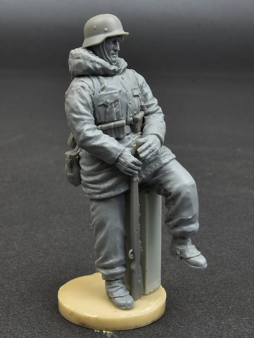 TOTENKOPF DIVISION ( KHARKOV 1943 ) – Image 4