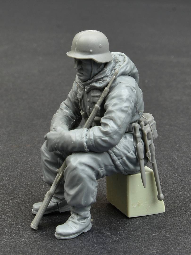 TOTENKOPF DIVISION ( KHARKOV 1943 ) – Image 5