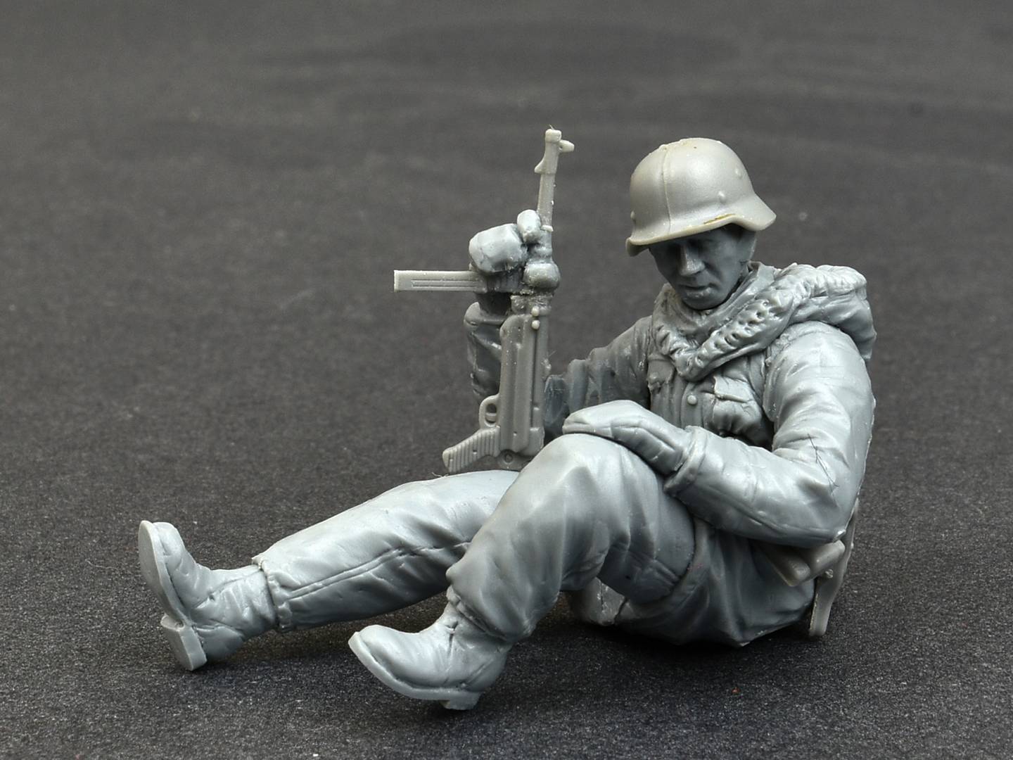 TOTENKOPF DIVISION ( KHARKOV 1943 ) – Image 7