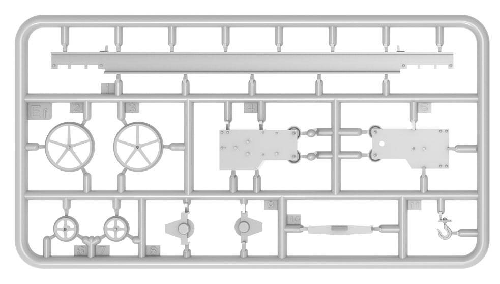 5 TON GANTRY CRANE & EQUIPMENT – Image 19