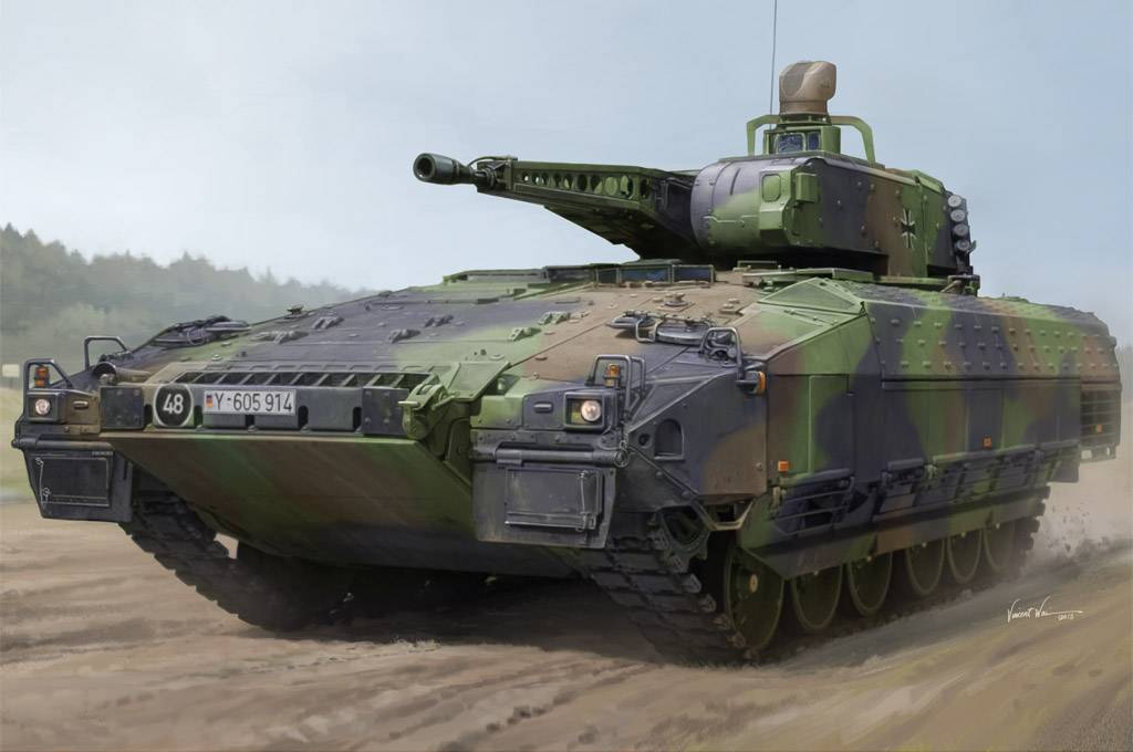 SPz PUMA – Image 2