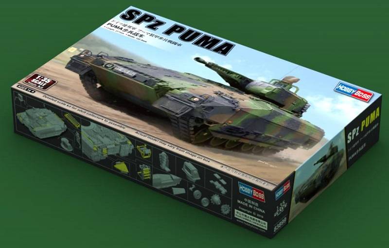 SPz PUMA – Image 3